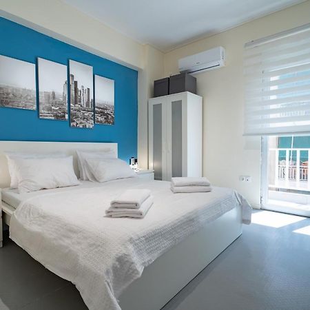 Awesome Apartment Athens Exterior photo
