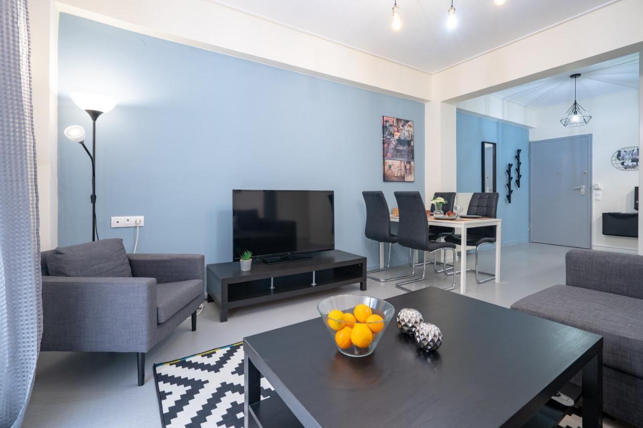 Awesome Apartment Athens Exterior photo