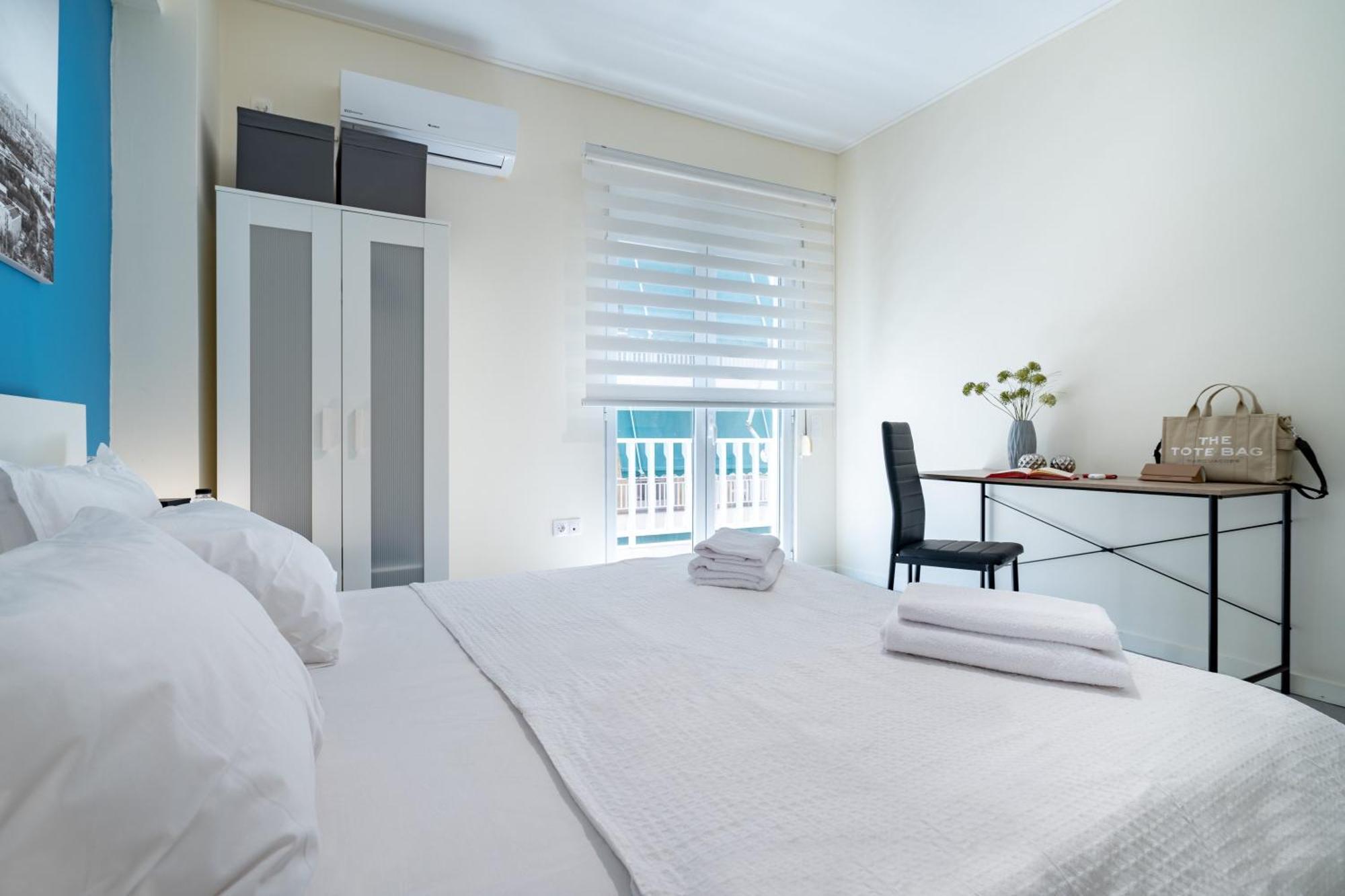 Awesome Apartment Athens Exterior photo